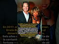 Cómo Erwin Bach se convirtió en la salvación de Tina Turner