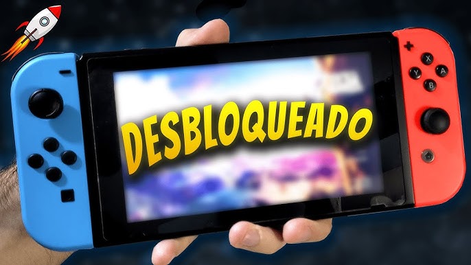 POKEMON ARCEUS  DEIXANDO O JOGO EM PORTUGUÊS NO SWITCH DESBLOQUE@DO 