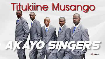 Titukiine Musango