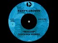 Patos groove  macao calussa extended remix