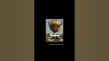 Thumbnail of Lavaca black hole goat vs Lavaca saturno saturnita vs bisonte giuppiter cito