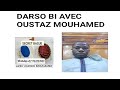 Darsou bi avec cheikh mouhamed