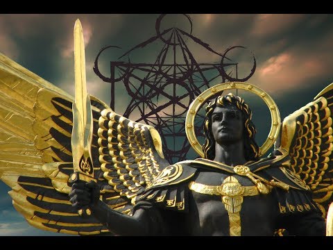 Generating higher frequency feelings with Archangel Michael & Archangel Metatron final