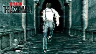 БЕГИ! БЕГИИИИИИИИИ! • Evil Within The Assignment • ФИНАЛ БЕГИ! БЕГИИИИИИИИИ! • Evil Within The Assignment • ФИНАЛ
