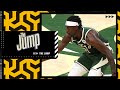 Is Jrue Holiday the key to slowing down Trae Young in Game 2? | The Jump