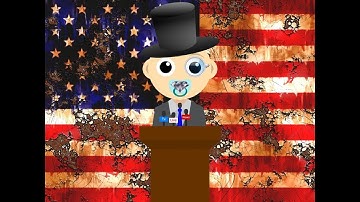 "Fortunate Son": A Rhetorical Analysis (with a side of Marxism)