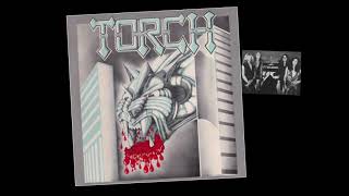 TORCH - Mercenary - Heavy Metal Sweden
