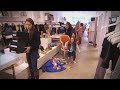 Mom lets kids wreak havoc on store | What Would You Do? | WWYD