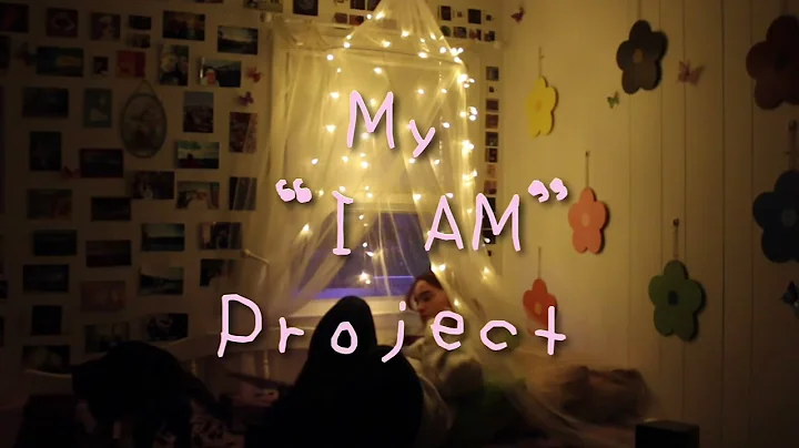 my i am project