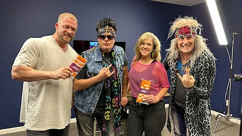Podcast with Mixed Tape and Tennessee Alzheimer's ...