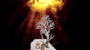 The Truth Revealed | Chrono Trigger Soundfont