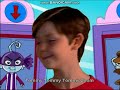 Tommy Zoom Washing Hands