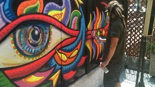 Positive Creations In Italy Artventures Travel Video