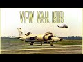 VFW VAK 191B: A Jet Designed for the Future That Got Stuck in the Past