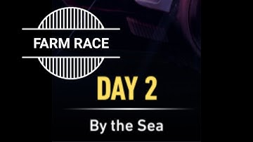 NFS No Limits {4K} - BUGATTI Centodieci / Day 2 farm race / Tempest special event