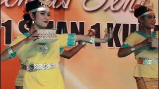 Download lagu Tari Bolelebo - SMAN 1 KUPANG