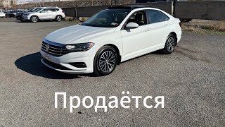 Автомобили из Грузии,Армении            Фольксваген Джета в продаже