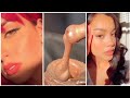 The Best Aesthetic Makeup Look ✨ TikTok Compilation