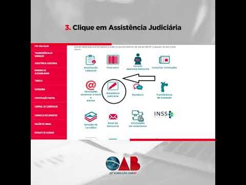 PASSO A PASSO DO CADASTRAMENTO DAS CERTIDÕES DE HONORÁRIOS DO CONVÊNIO DPE E OAB/SP.