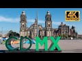 CIUDAD DE MÉXICO - Un Legado Fotografico