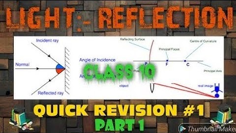 #Satendra Gupta #concepts #magic #methods Basic of lights, reflection of light.. Class 9th and 10th