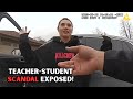 Teacher ARRESTED Over Alleged Inappropriate Relationship With Student | Shocking Details Emerge