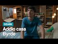 Dietro le quinte di Ozark: l'addio alla casa dei Byrde | Netflix Italia