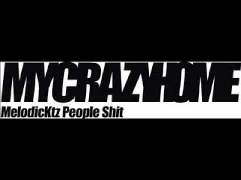 Mycrazyhome - Mencoba Berdiri