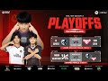 [EN] The final step to M7 | 🔴 MSL MM Season 2 | Grand Finals
