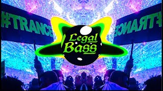 DJ Lugovski -Trance (Bass Boosted)