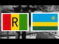 Menya uko ibendera ryurwanda ryahinduwe 2001 nibirango by urwanda