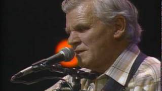 You Must Come In At The Door and Dear Old Sunny South By The Sea by Doc Watson chords