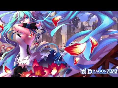 Nightcore - Tanz aus der Reihe!
