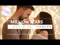 Million Years - Sture Zetterberg [Lyrics, HD] Acoustic Music, Romantic Music, Relaxing music, Dreamy