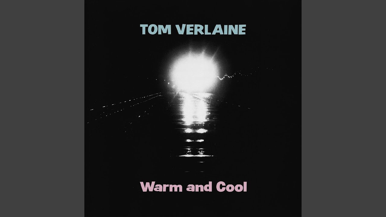Tom Verlaine - Those Harbor Lights acordes