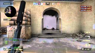 8 Second Ace