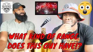 What Kind of Range Does Dimash Have!? | First Time Hearing!! De & Dre Reacts S:2 E:3