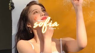 sofia - clairo 3 hours