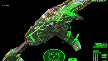 Realtime Framebuffer Cloaking FSOpen / SCP