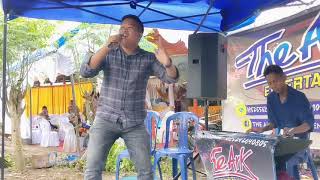 Denyut Asmara  Vetty Vera Cover By Satria Syahrir