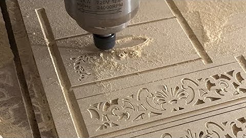 Creating Stunning Trays with CNCs and Carve Pro: A Comprehensive Guide
