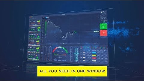 vfxAlert New Version (Promo) | Binary Options Signals!