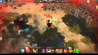 Marcoos Vs Avanakking Part