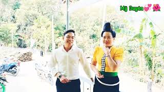 💞🌲🌹💪Mỹ Duyên lò kiểm hát bài báo sao nghe cực hay