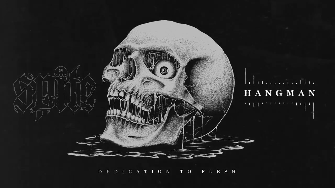 Spite - Hangman (visualizer) auf YouTube ansehen Spite - Hangman (visualizer) auf YouTube ansehen