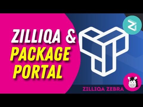 What is Package Portal?