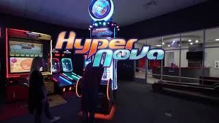 Bay Tek Hypernova