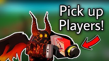 5 Fun Glitches you can do in Let