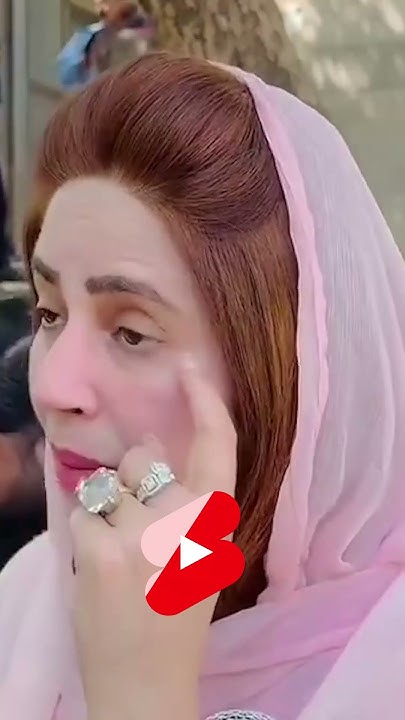 Nawaz Sharif Is Turning Politics Into Enmity PTI Zartaj Gul Fiery nawaz-sharif-is-turning-politics-into-enmity-pti-zartaj-gul-fiery