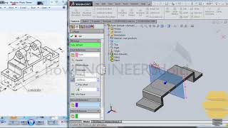 Celebrity SolidWorks Beginners|Exercise 46|Practice session Net Worth